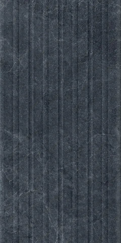 PULSE NERO GLIT WAVE view 6